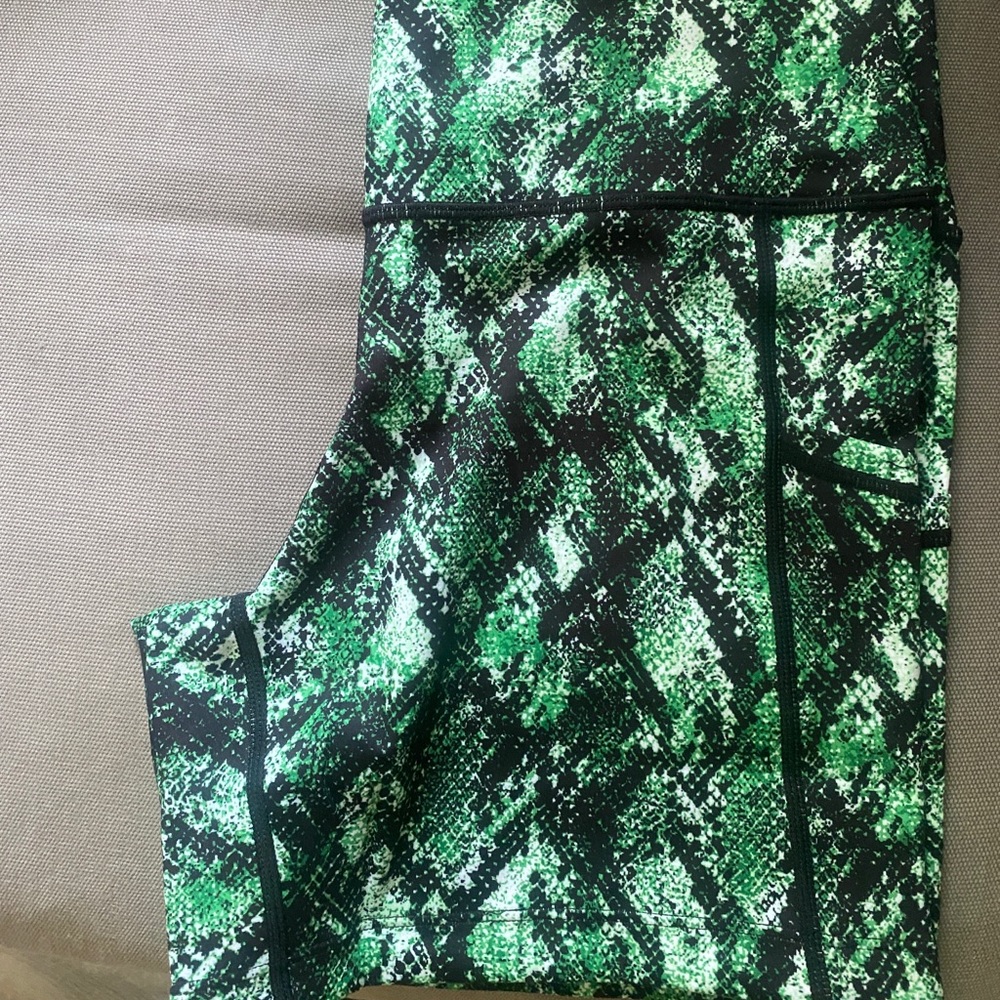 CVG green Venom 5”